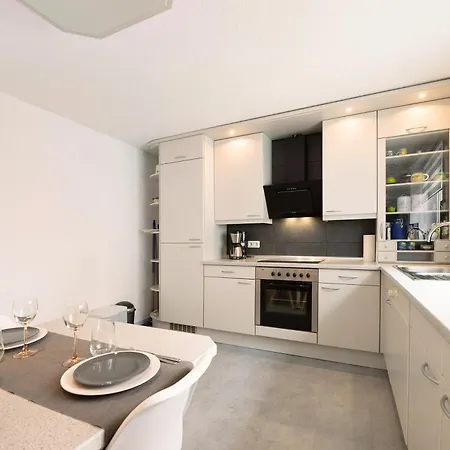 Ferienwohnung My Suite Home Illingen  Esterno foto