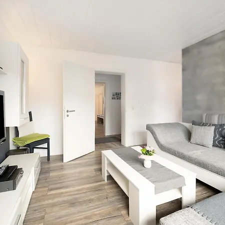 Ferienwohnung My Suite Home Illingen  Esterno foto