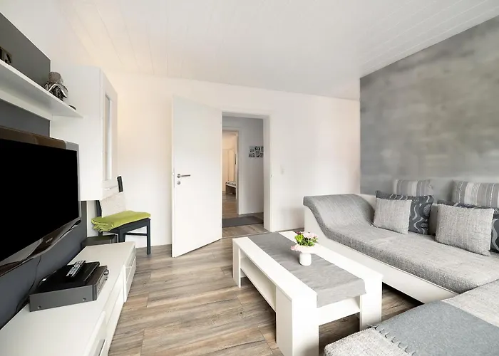 Ferienwohnung My Suite Home