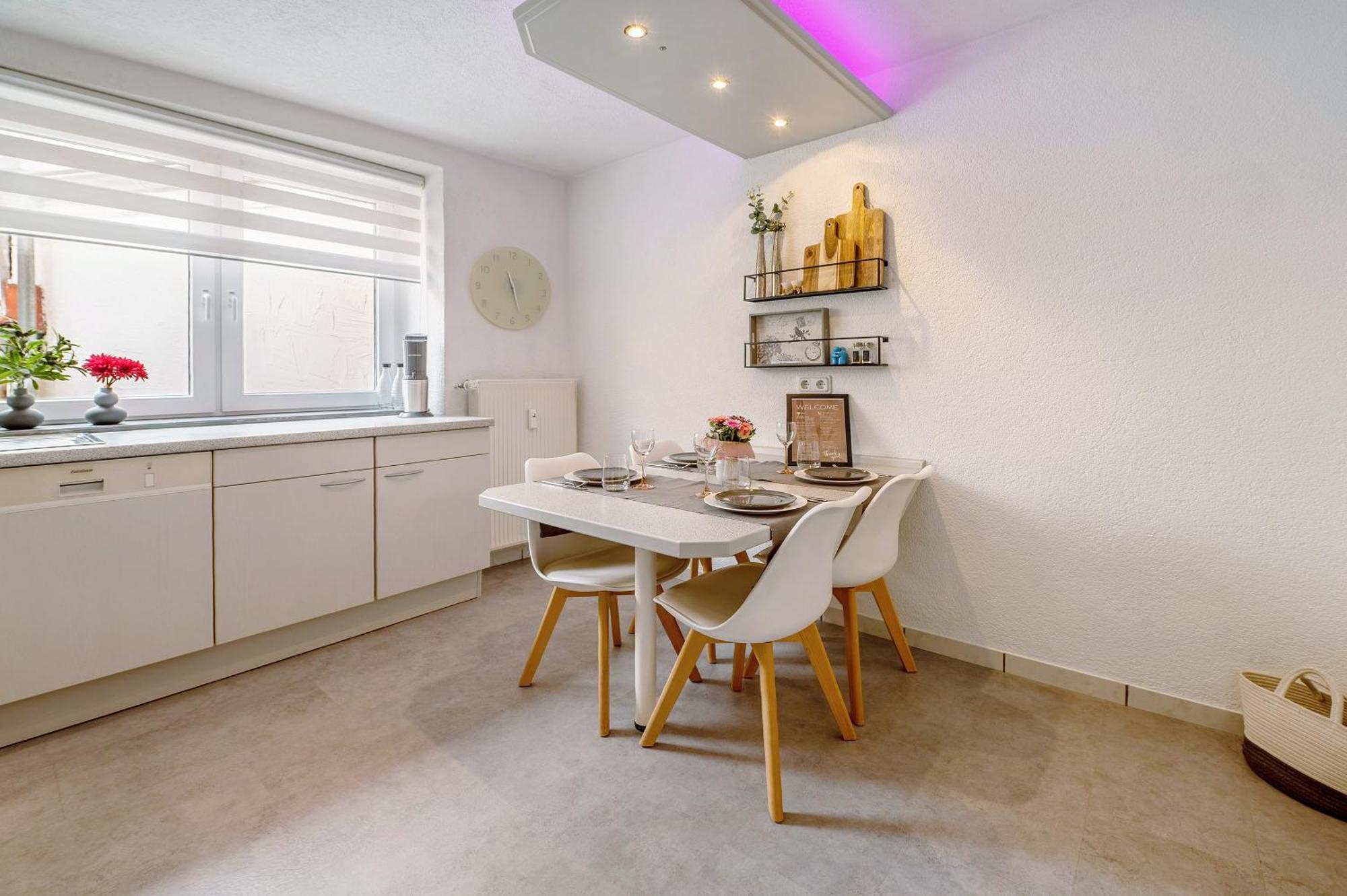 My Apartment Illingen (Saarland)