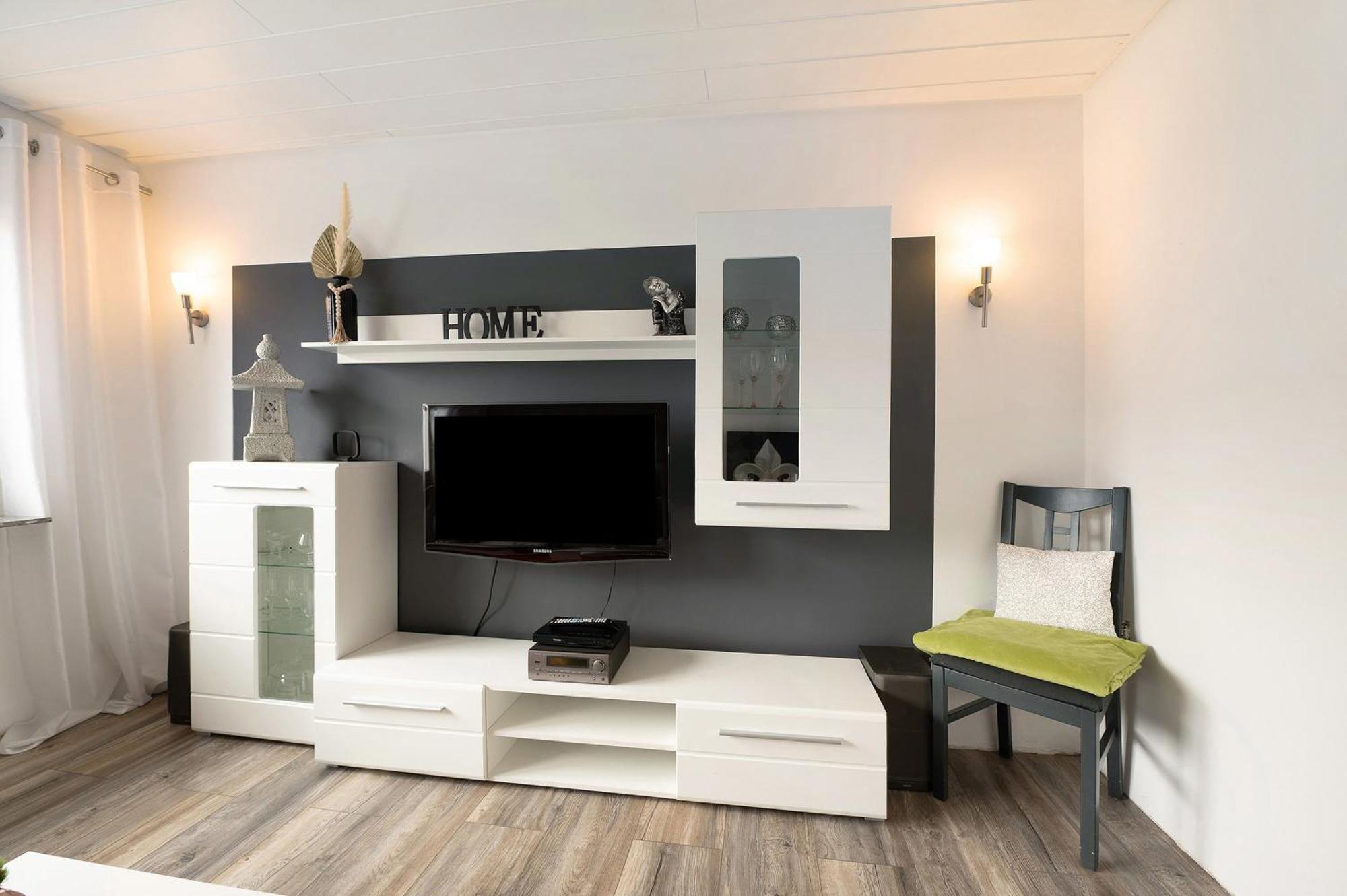 Apartment My Illingen (Saarland)