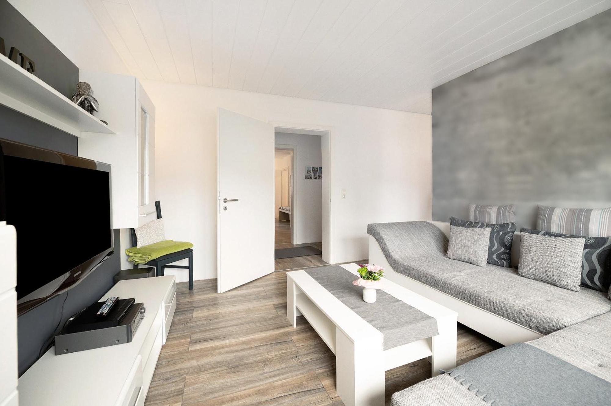 Apartment My *